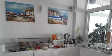Ceko Hotel