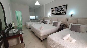 Ceko Hotel
