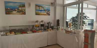 Ceko Hotel