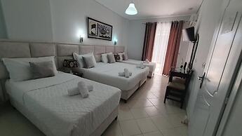 Ceko Hotel