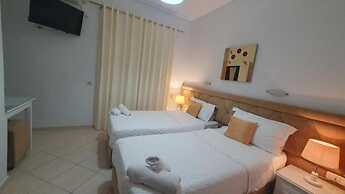 Ceko Hotel