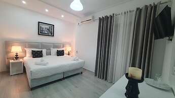 Ceko Hotel