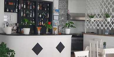 Ceko Hotel