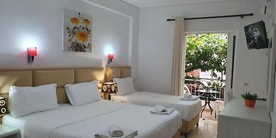 Ceko Hotel