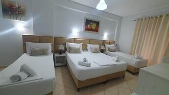 Ceko Hotel