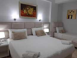 Ceko Hotel