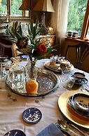 Ah House Nelson City B&B