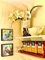 Ah House Nelson City B&B