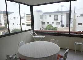 Depto Centro Algarrobo 1029