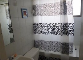Depto Centro Algarrobo 1029