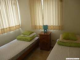 Depto Centro Algarrobo 1029