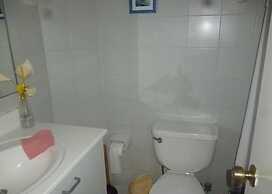 Depto Centro Algarrobo 1029