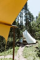 Under Canvas Mount Rushmore