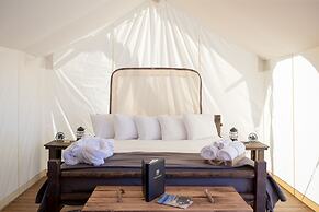 Under Canvas Mount Rushmore