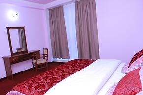 Hotel Meridian