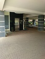 Tomax Apartments Brooks