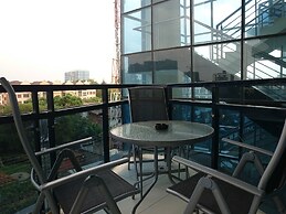 Tomax Apartments Brooks