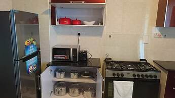 Tomax Apartments Brooks