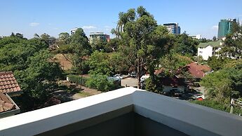 Tomax Apartments Brooks