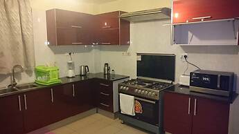 Tomax Apartments Brooks