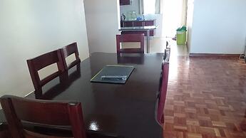 Tomax Apartments Brooks