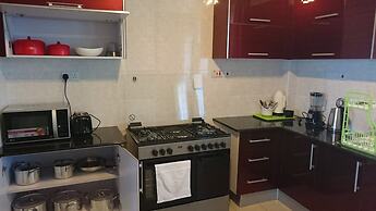 Tomax Apartments Brooks