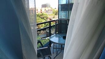 Tomax Apartments Brooks