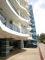 Tomax Apartments Brooks