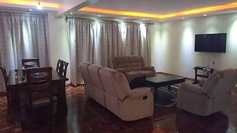 Tomax Apartments Brooks