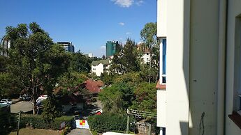 Tomax Apartments Brooks
