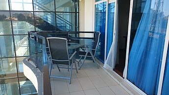 Tomax Apartments Brooks