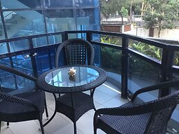 Tomax Apartments Brooks