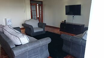 Tomax Apartments Brooks