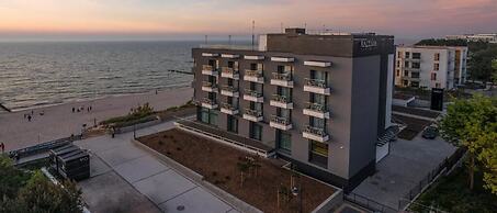 Baltivia Sea Resort