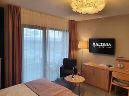 Baltivia Sea Resort