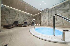 Baltivia Sea Resort