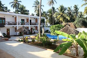 Kiganja Zanzibar