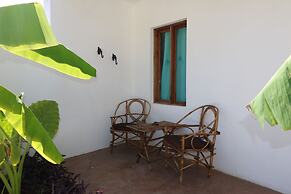 Kiganja Zanzibar
