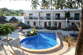 Kiganja Zanzibar
