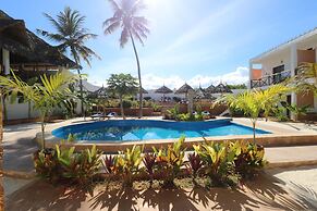 Kiganja Zanzibar