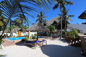 Kiganja Zanzibar