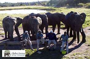 Elephant Country Guest House