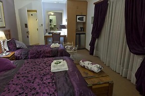 La Boheme Guesthouse