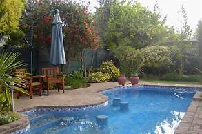 La Boheme Guesthouse