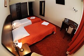 Hotel Nekla