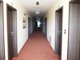 Hotel Nekla