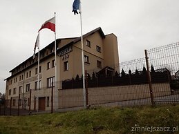 Hotel Nekla