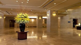 Hotel Grand Hill Ichigaya