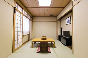 Hotel Binario Saga Arashiyama