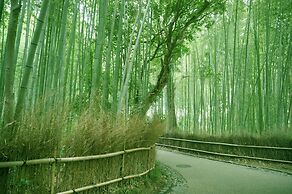 Hotel Binario Saga Arashiyama